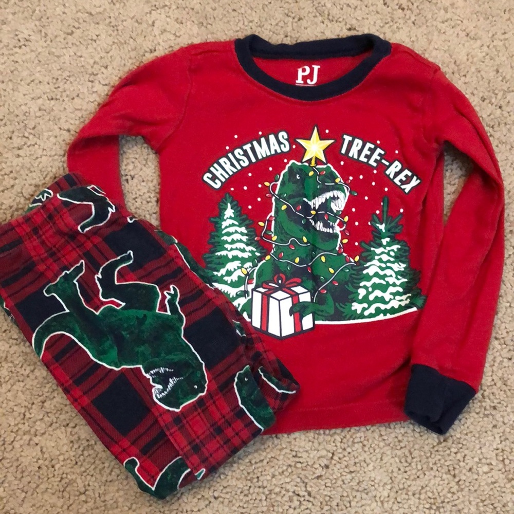 Children’s Place Pajamas